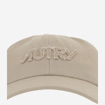 CAPPELLO DA BASEBALL CON LOGO ACPU066J BASEBALLJUTE AUTRY 