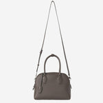BORSA INDIA 10' IN PELLE W1734L129 DOK THE ROW 