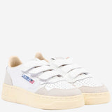 SNEAKERS MEDALIST KIDSTRIPES KILK PQ02LEATSPARKWHTGREY AUTRY KIDS 