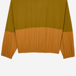 Giacca a vento in faille di nylon 856268 Y6J183518 SAINT LAURENT 