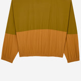 Giacca a vento in faille di nylon 856268 Y6J183518 SAINT LAURENT 