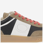 SNEAKERS LOW TOP UPVILLAGE 7Y0S0H77 DLDCHU VALENTINO GARAVANI 