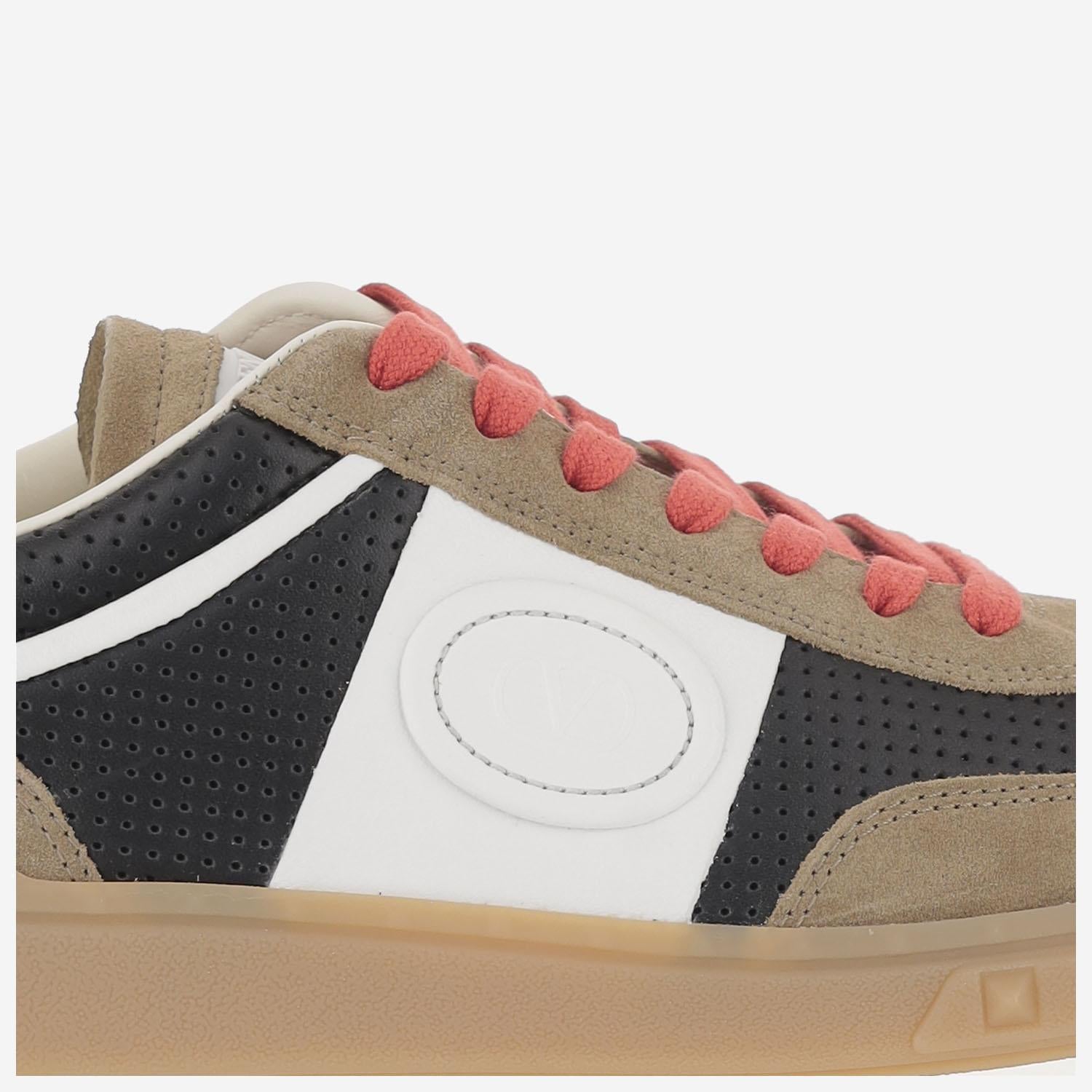 SNEAKERS LOW TOP UPVILLAGE 7Y0S0H77 DLDCHU VALENTINO GARAVANI 