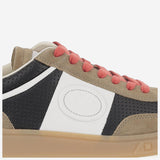 SNEAKERS LOW TOP UPVILLAGE 7Y0S0H77 DLDCHU VALENTINO GARAVANI 