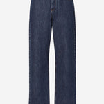 LONG JEANS IN COTONE FLP882 AW82F1UKI FENDI 