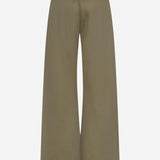 PANTALONI GALA IN LANA VERGINE 8653W4084 MYB THE ROW 
