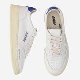 SNEAKERS MEDALIST LOW AULMDL01 LEADREAMWHTBEABL AUTRY 