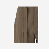 PANTALONI IN COTONE 836553 YZ9CV2412 SAINT LAURENT 