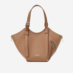 Borsa a mano Hammock Flip in pelle A538HHBX07 9579 LOEWE 