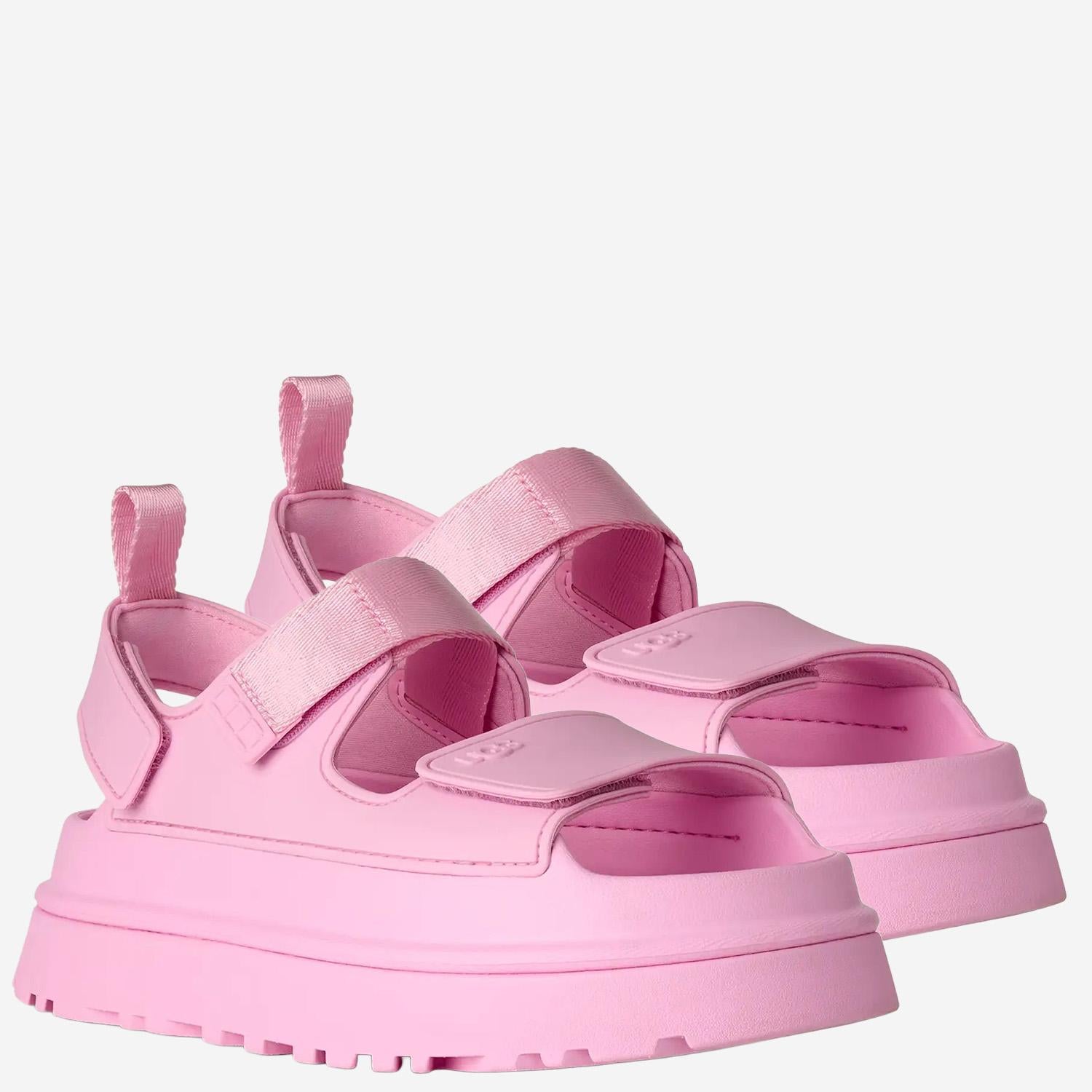 SANDALI GOLDENGLOW 1152685 PKD UGG 