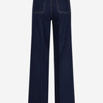 JEANS IN COTONE STRETCH 211977962 001 POLO RALPH LAUREN 