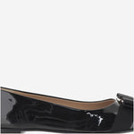 BALLERINE VARINA VARINA 007NEROBISCOTTOAI2011 SALVATORE FERRAGAMO 