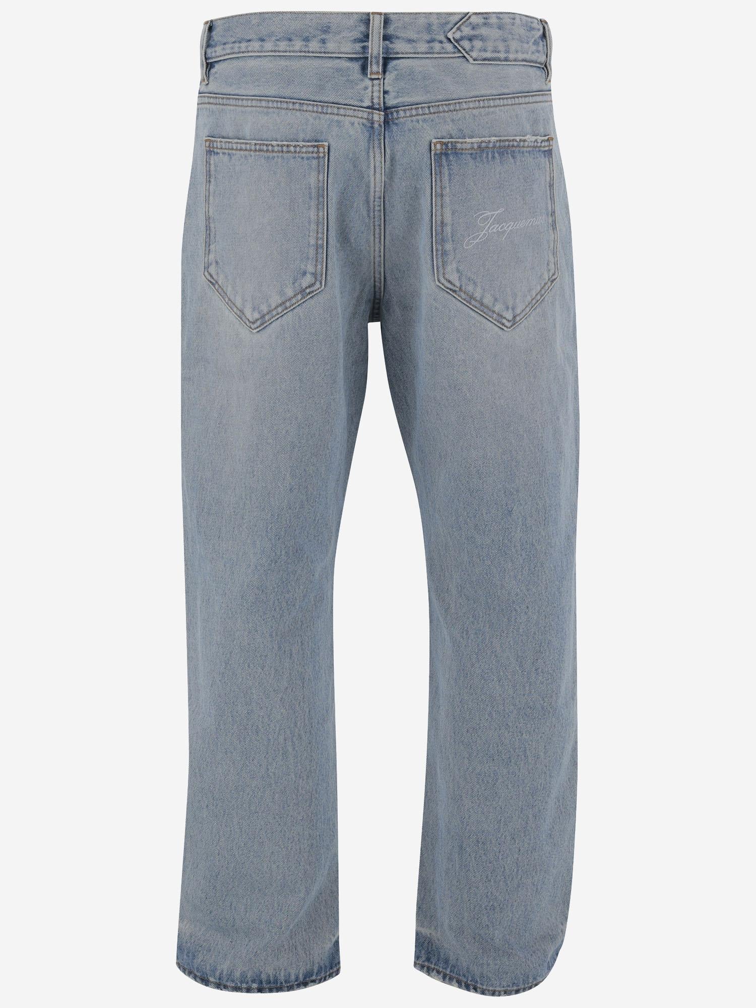 JACQUEMUS 255DE065151333C