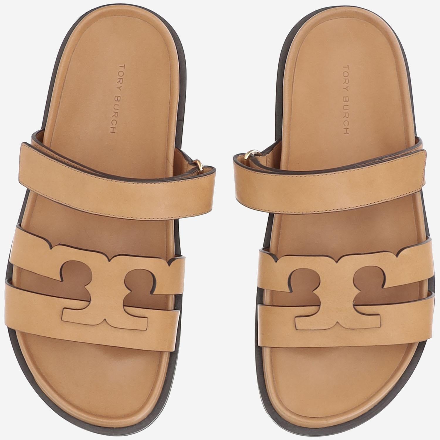 INES SPORT SLIDE<BR/> 168791 200 TORY BURCH 
