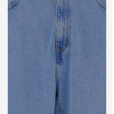 JEANS LANDON PANT IN COTONE I030468 0160 CARHARTT WIP 