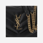 BORSA LOULOU PICCOLA 801437 AAEAX1000 SAINT LAURENT 