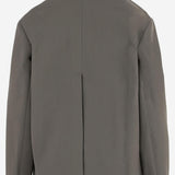 GIACCA DOPPIOPETTO IN COTONE STRETCH 4113 40104004 F.IT 