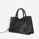 BORSA TOTE  LE CITY MEDIA 823058 2ABEK1000 BALENCIAGA 