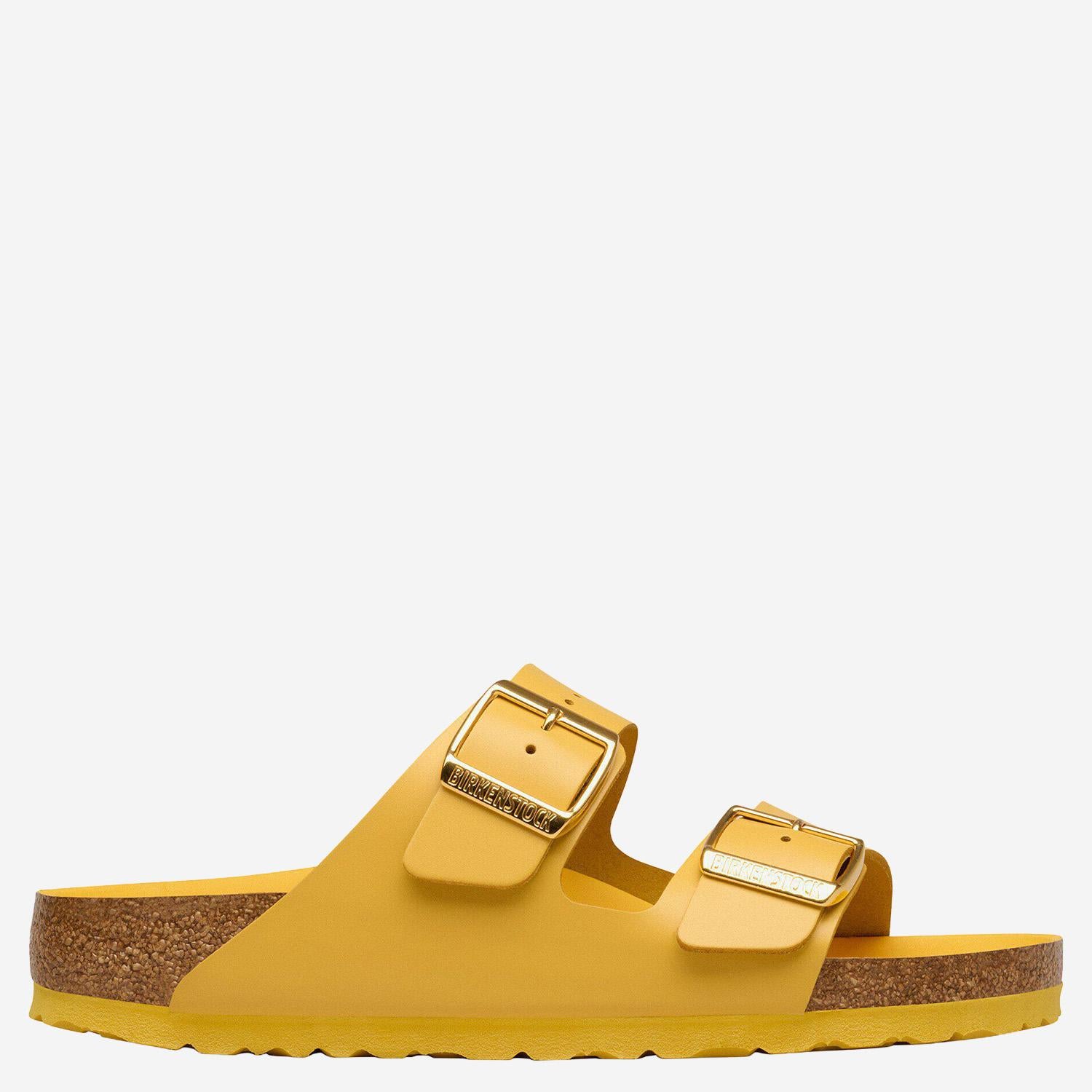 SANDALI ARIZONA 1031745 OCHRE BIRKENSTOCK 