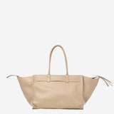 BORSA MAME WEEKEND IN PELLE MAMEWEEKEND DEERWHITEJADE BENEDETTA BRUZZICHES 