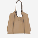 Borsa Shopping T Timeless in Pelle XBWTSBA0300XSO C811 TODS 