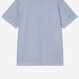T-SHIRT NELSON IN COTONE I029949 3HXGD CARHARTT WIP 