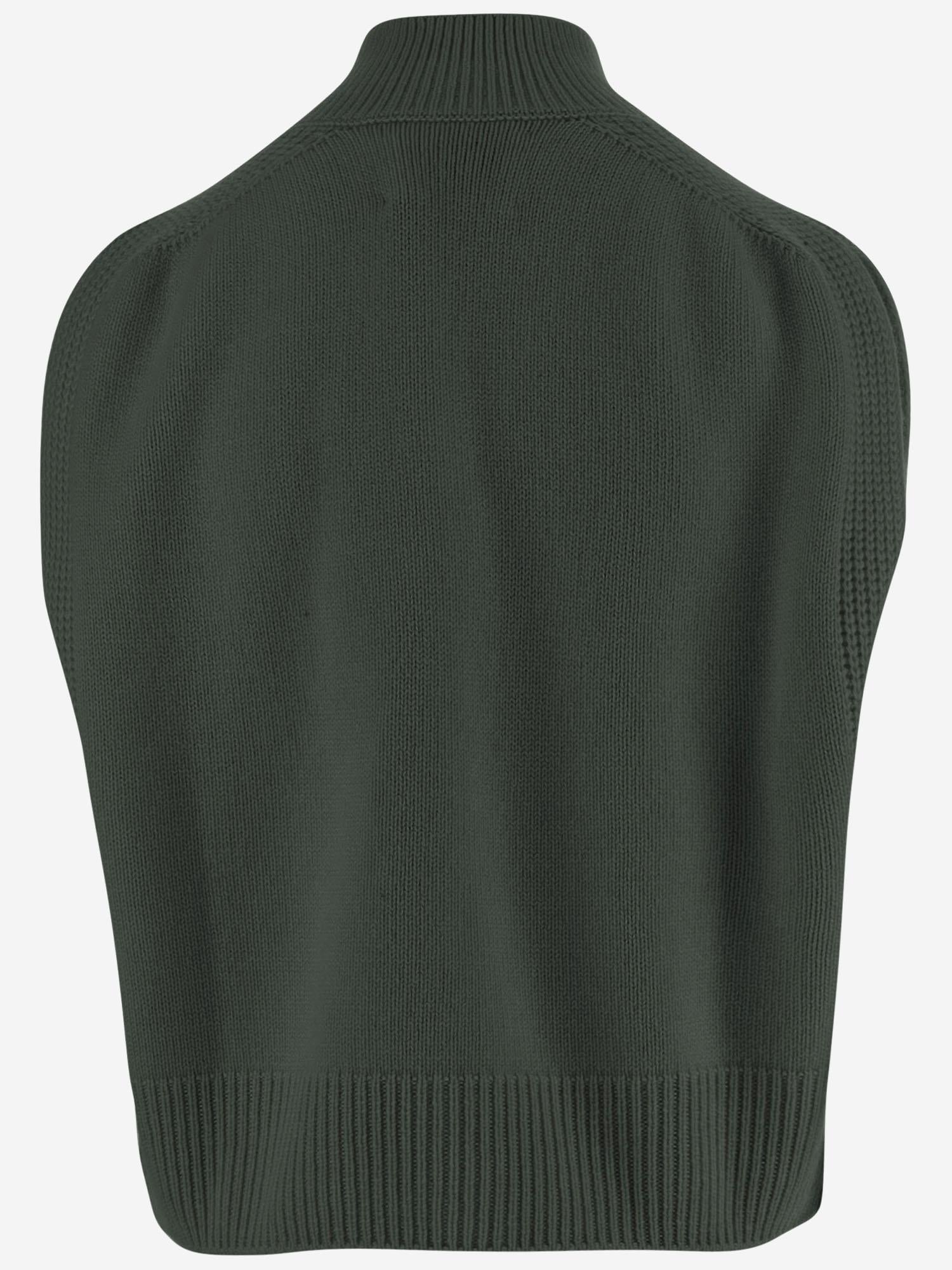 MAGLIA SMANICATA IN CASHMERE S26703 0750 SASUPHI 