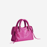 BORSA LE CITY MINI 865763 2ACFH5331 BALENCIAGA 