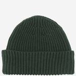BEANIE IN MISTO LANA CON LOGO N100007 S0C03V0054 STONE ISLAND KIDS 