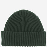 BEANIE IN MISTO LANA CON LOGO N100007 S0C03V0054 STONE ISLAND KIDS 