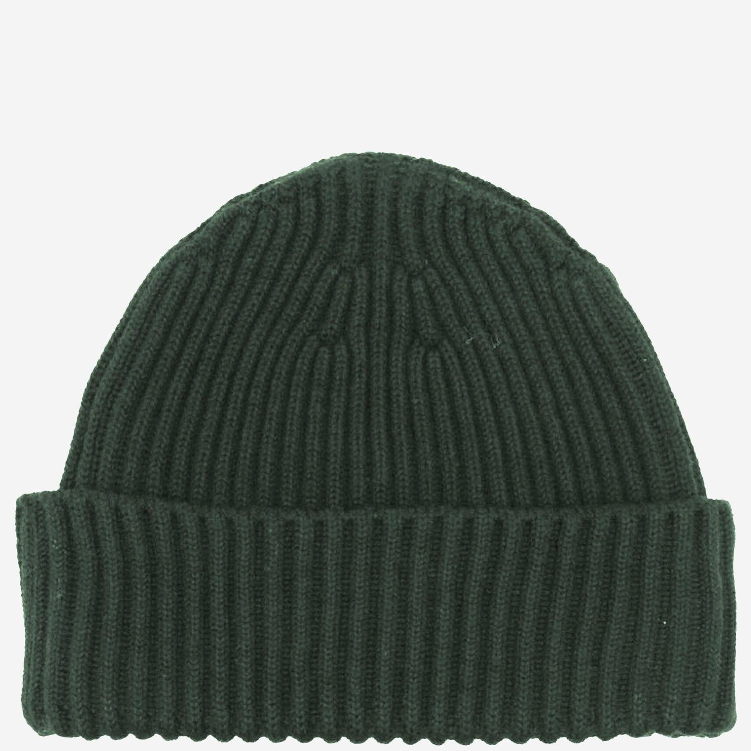 BEANIE IN MISTO LANA CON LOGO N100007 S0C03V0054 STONE ISLAND KIDS 
