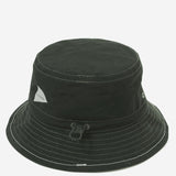 CAPPELLO BUCKET IN MISTO COTONE 5745986244 181 AND WANDER 
