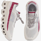 SNEAKERS CLOUDMONSTER 3WD10104038 Ivory  Grenadine ON RUNNING 