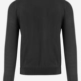 PULLOVER DOLCEVITA IN LANA 821739 Y76GM1000 SAINT LAURENT 