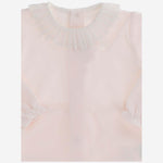 TUTINA INTERA IN VELLUTO PEXNIKN0301 021 BONPOINT KIDS 