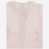 TUTINA INTERA IN VELLUTO PEXNIKN0301 021 BONPOINT KIDS 