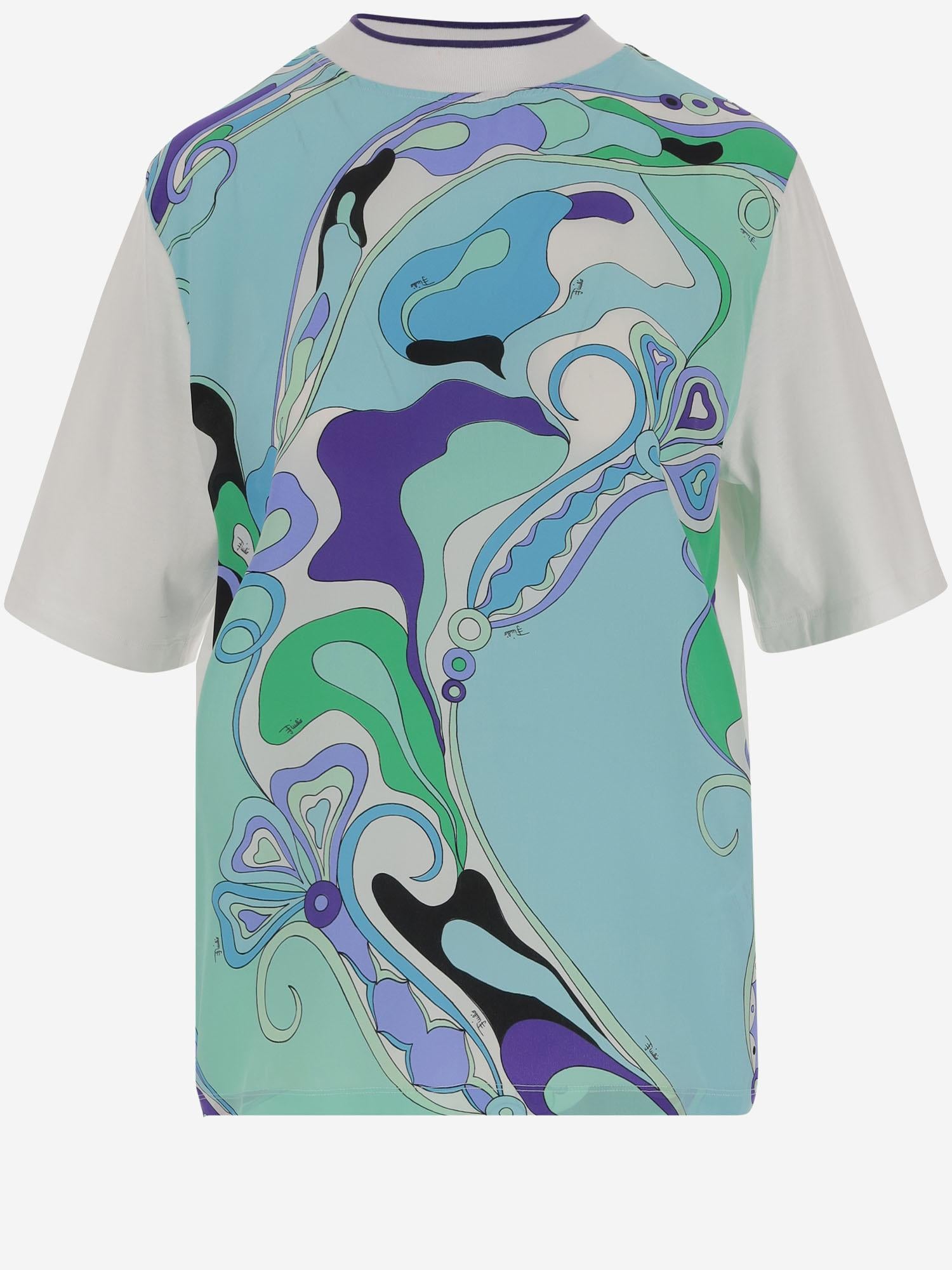 EMILIO PUCCI 5HTP005H983B40