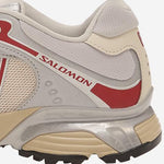 SNEAKERS XT-WHISPER L49219100 ALMILKFTWSILVERLAVA SALOMON 