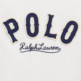 T-SHIRT IN COTONE CON LOGO 710P07349 005 POLO RALPH LAUREN 
