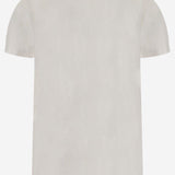 T-SHIRT STAMPA NATALE TSHIRTNATALE WHITE BINI SILVIA 