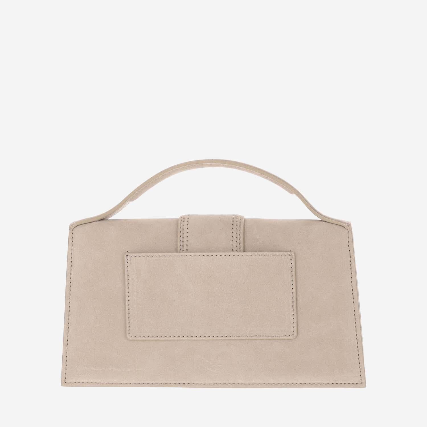 BORSA LE BAMBINO BAW00006AC08C01 180 JACQUEMUS 