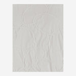 CANOTTA IN COTONE CON RICAMO T003 ERPOWHITE NICCOLO PASQUALETTI 