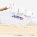 SNEAKERS MEDALIST KIDSTRIPES KILK PQ02LEATSPARKWHTGREY AUTRY KIDS 