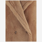 GILET CLARY IN Lana 66589 942310300 STAND STUDIO 