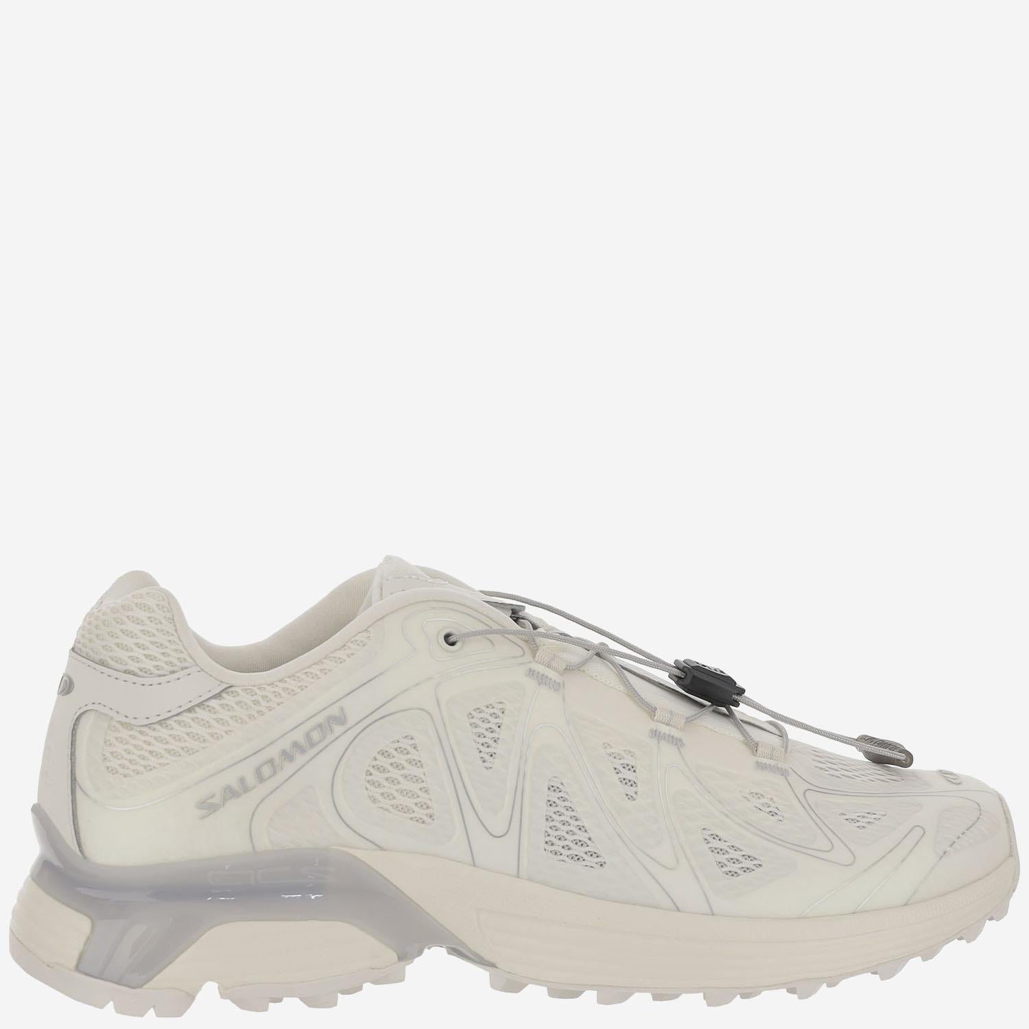 SNEAKERS XT-WHISPER VOID L47796200 VanillaIceVanillaIceFtwSilver SALOMON 