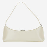 POCHETTE OVALO IN PELLE BAW00438AC18A01 220 JACQUEMUS 