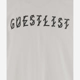 T-SHIRT IN COTONE CON STAMPA B0030556 FA582P663 44 LABEL GROUP 