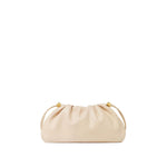 VERSACE TAG MINI BORSA IN NAPPA 1021699 1A131711YD7V VERSACE 