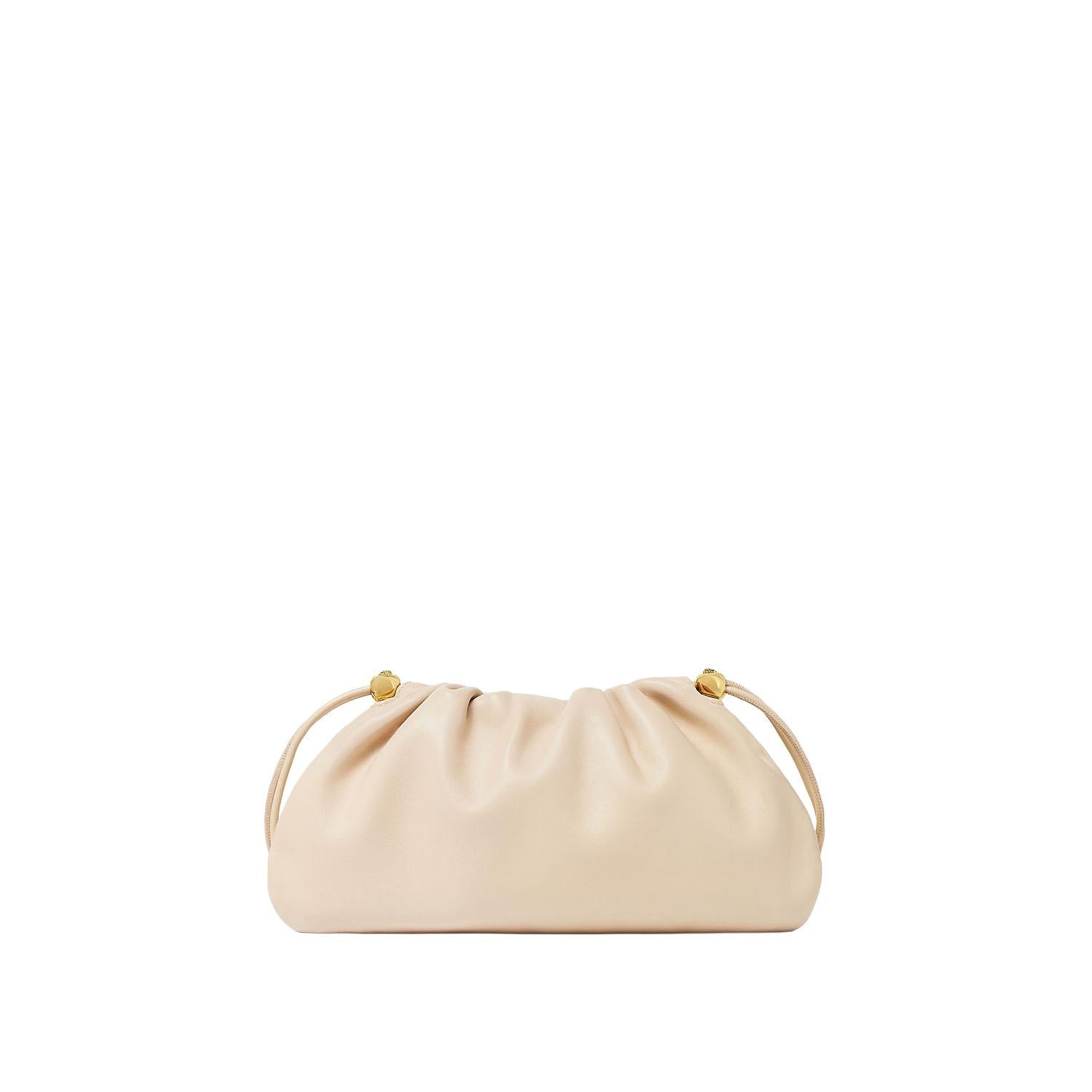 VERSACE TAG MINI BORSA IN NAPPA 1021699 1A131711YD7V VERSACE 