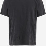 T-shirt Standard Regular Fit in cotone 850261 TTVC71041 BALENCIAGA 